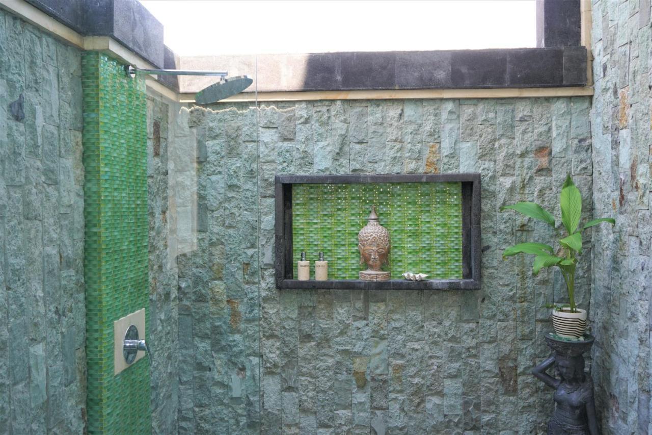 Bulan Pool Villa At Amed Harmony Exterior foto